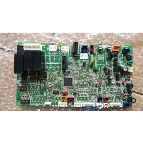 Original but used board for air conditioner RG00N579B BH00B028B RG00V195B