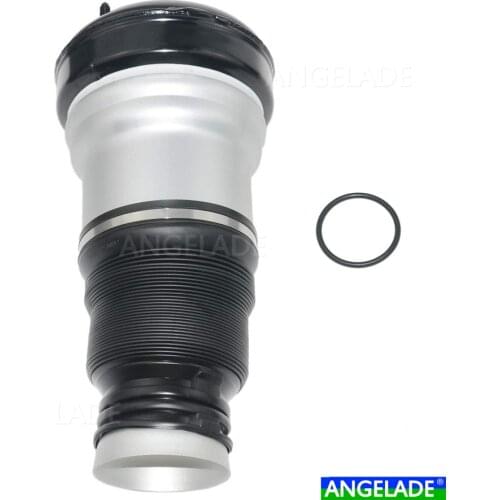 Front MercedeBenz S-Class W220 Air Suspension Spring Bag Repair Kits 2203202438 2203205113 2203205813
