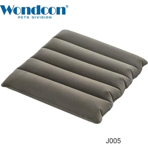 Pet Cushion Air Permeable Blanket Sleeping Bed for Dogs and Cats Supplies Cushion