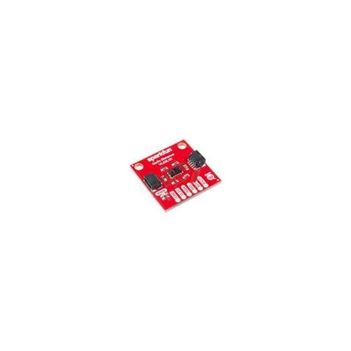 SEN-14722 Optical Sensor Development Tools xx Distance Sensor Breakout - 4 Meter, VL53L1X (Qwiic)