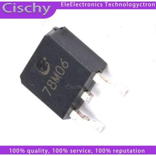 5pcs/lot 78M05 7805 L78M05CDT 78M06 78M08 78M09 78M12 78M15 78M18 79M12 7806 7808 7812