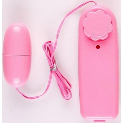 5pcs/lot Remote Control Vibrating Wired Sex Eggs Female Vagina Clitoral Stimulator Massager Erotic Sex Toys for Women TD0080