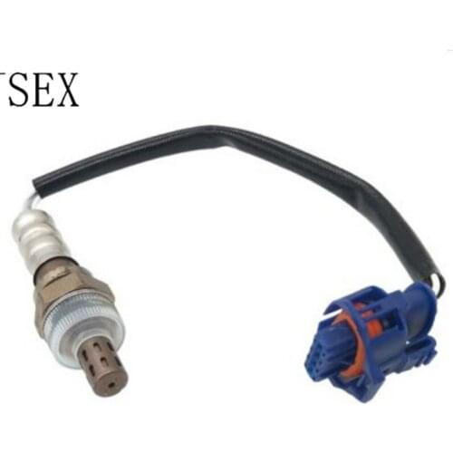 55566650 front Oxygen Sensor for Vauxhall Opel Astra Alfa Buick Excelle Chevrolet Cruze 1.6L 1.8L 2009-2010 2009-2015