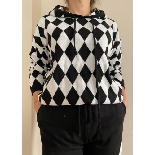 Alphabutik Women's Sweaters And Cardigans