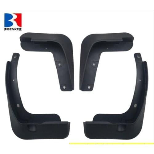 Mudflaps Mud Flaps Flap Splash Guards Car Fender 2018 2019 for Kia KXCROSS