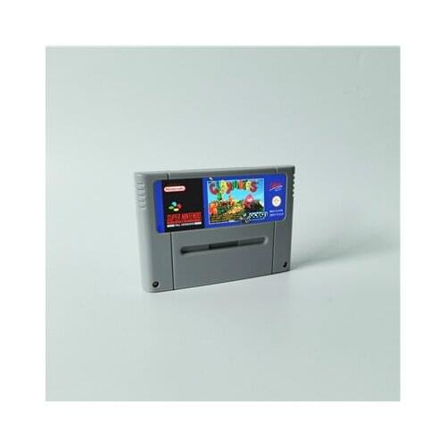 Claymates - Action Game Card EUR Version English Language