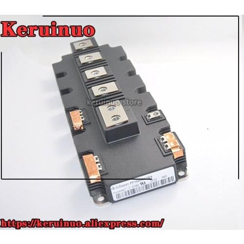 FF1000R17IE4 new module in stock