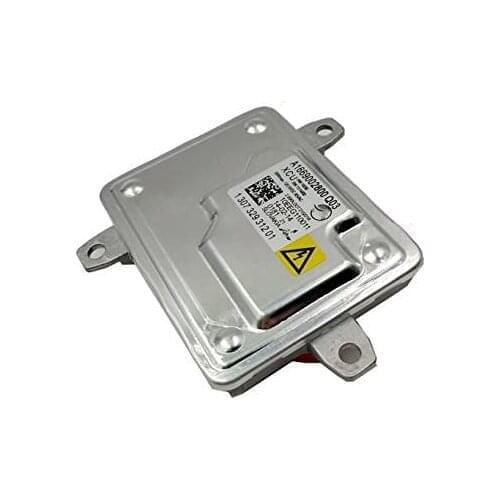 HID D1S Ballast AL 130732931201 FOR 2012-2014 Mercedes ML350 ML500 ML550 ML63 AMG