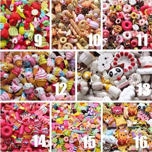 JESJELIU Scrapbooking Decorations