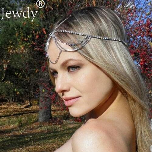 Jewdy Women's Tiaras