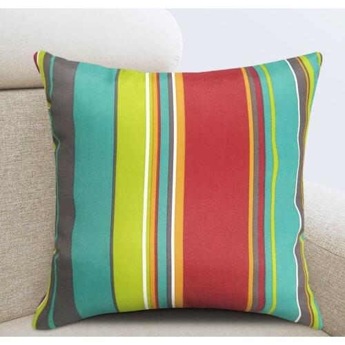 Square Stool Cushions Pearl Cotton Office Computer Chair Protective Mat Cartoon Seat Pad Buttocks Chair Cushion Backrest Pillow