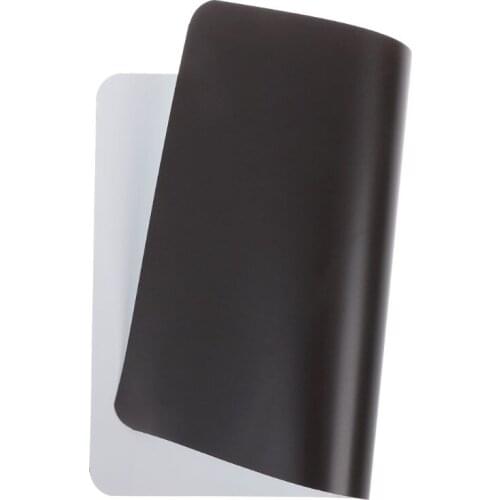 A5 Magnetic Whiteboard Fridge Drawing Recording Message Board Refrigerator Memo Pad 210x150mm M2EC