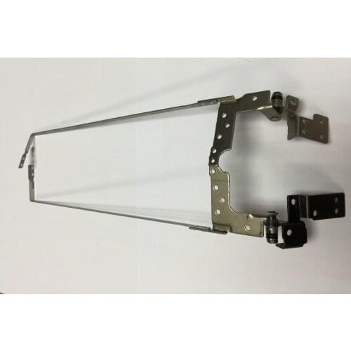 New Laptop Hinge For Lenovo G400S Notebook L&R LCD Hinges