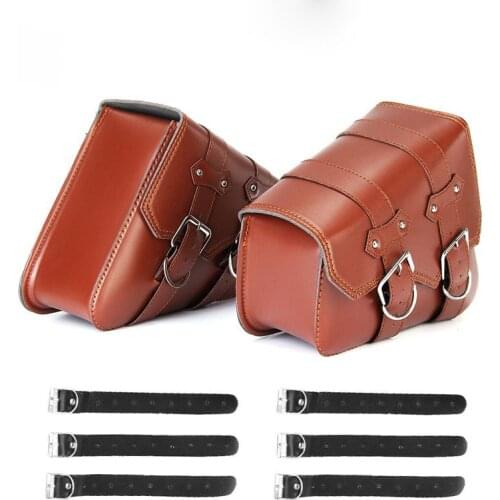 Oezrefit Bags And Cases For Motorcycles