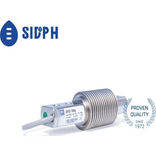 Original low cost HBM load sensor Z6FC3/100kg