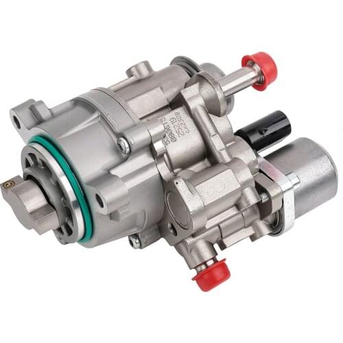 OSIAS High Pressure Fuel Pumps