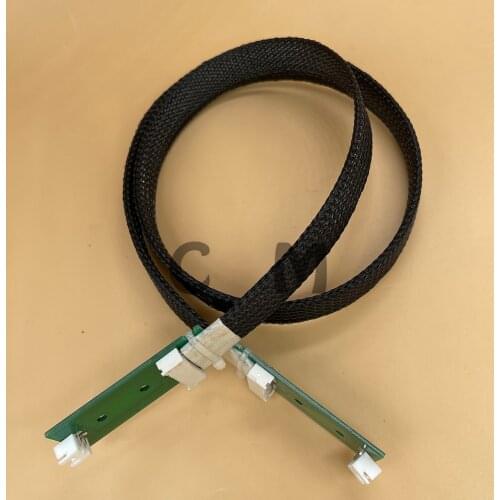 Redsail Carriage Ribbon Flat Cable Assy Used for Redsail Vinyl Cutter RS360/450/500C RS720C RS800C RS1120C RS1360C date cable