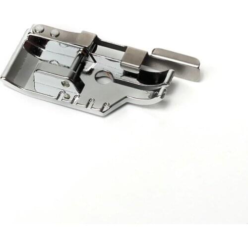 Taiwan multi-functional household electric sewing machine presser foot 1/4 quilting presser foot carry penal HM - 9901