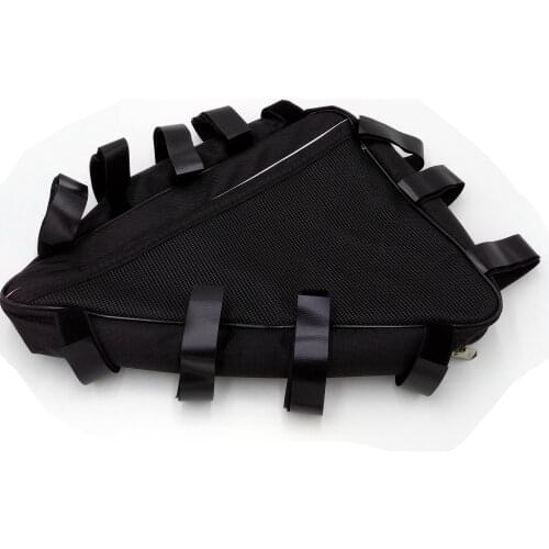 Triangle Bag for 36v 48v 15ah 20ah 25ah 26ah Electric bike Triangle Battery