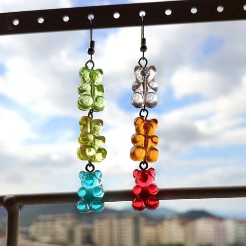 VISSITTY Dangle Earrings