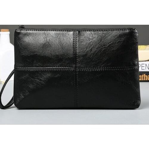 Yesetn bag 111616 mens new fashion day cluthes bag single shoulder bag