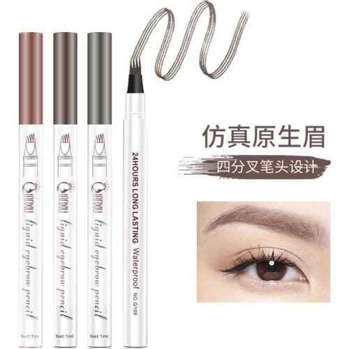 YZS Eyebrow Cosmetics