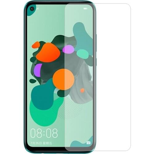 Protective film for huawei mate 30 pro 20 lite 10 tempered glass for huawei mate 20x phone screen protector on glass smartphone