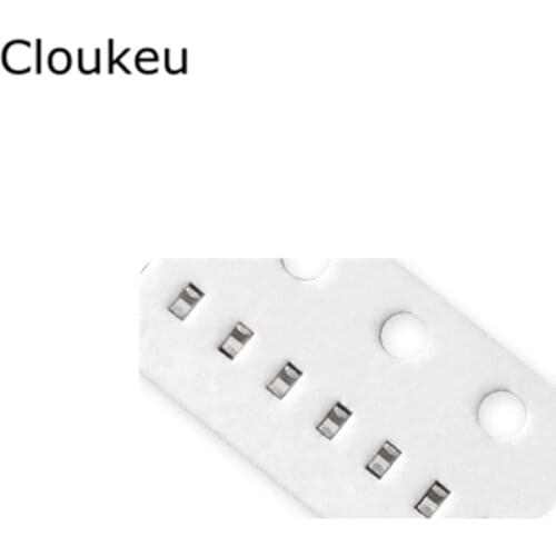 100Pcs Multilayer High Frequency 1005 Chip Inductor 0402 2nH 300mA LQG15HS2N0S02D