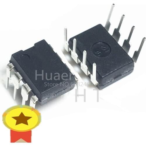 5pcs/lot P82B715P P82B715PN DIP8 in stock