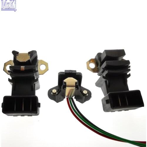5PCS New Hall Sensor 3PIN