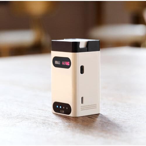 Wonderlife Mini Wireless Bluetooth Virtual Laser Keyboard Projection Keyboard for iPhone Android IOS Smartphone Multifunction