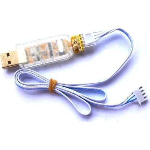 CH340G USB to TTL Module PLC Programming Cable Adapter Convertor 3v 5v / driver NEW