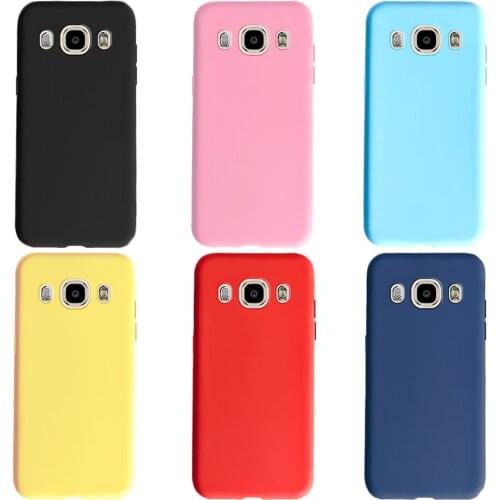 Full Coque For Samsung Galaxy J5 2016 Case SM-J510F J510 Back Cover For Samsung Galaxy J5 2016 J510F Funda Capa 5.2 '' Phone Bag