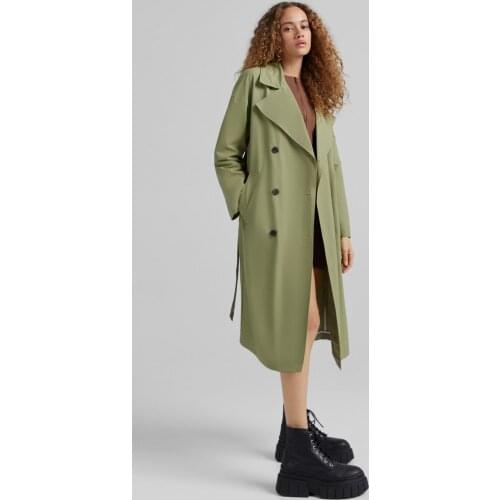 Женские плащи Fastgrup China At AliExpress