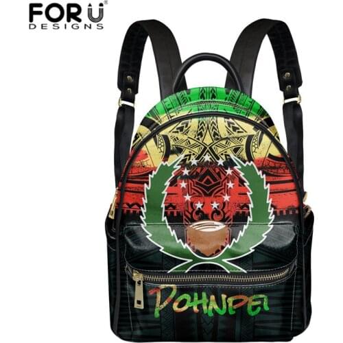 FORUDESIGNS Women's Beach Backpacks