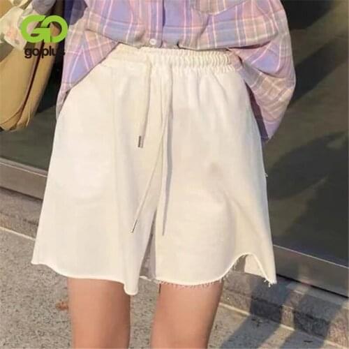 GOPLUS Women's Short Shorts