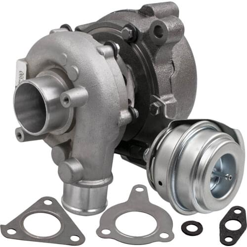 GT1749V Turbocharger For Volkswagen Sharan 1.9 TDI AVG 115HP 1999-2000701855-5005S Turbine Turbolader Supercharger