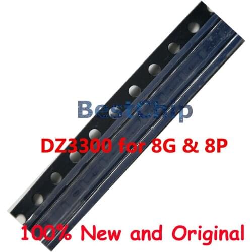 3pcs-20pcs/lot New and Original DZ3300 For iphone 8 8plus plus IC Chip