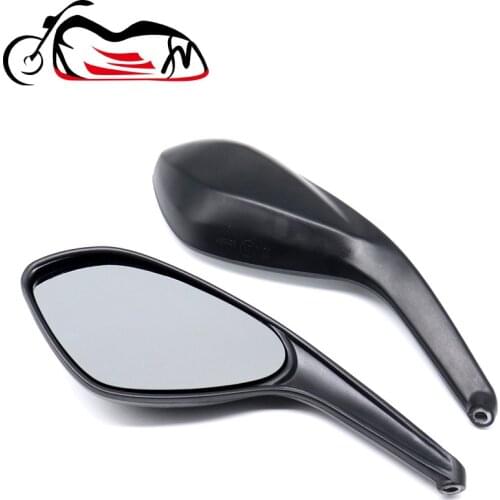 Motorcycle Rear view Mirrors For Ducati Monster 696 795 796 2008-2015 1100 2009 2010 2011 EVO 2011 2012 2013