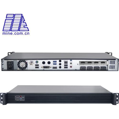 Hashcode Remove Encoder TS8100 HDMI to IP & ASI Output IPTV Cable TV