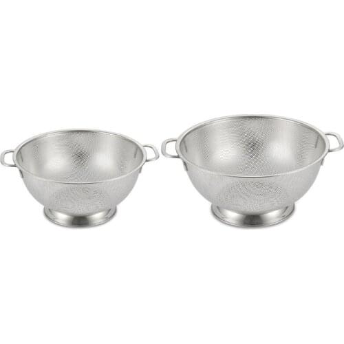 OOTDTY Stainless Steel Colanders China