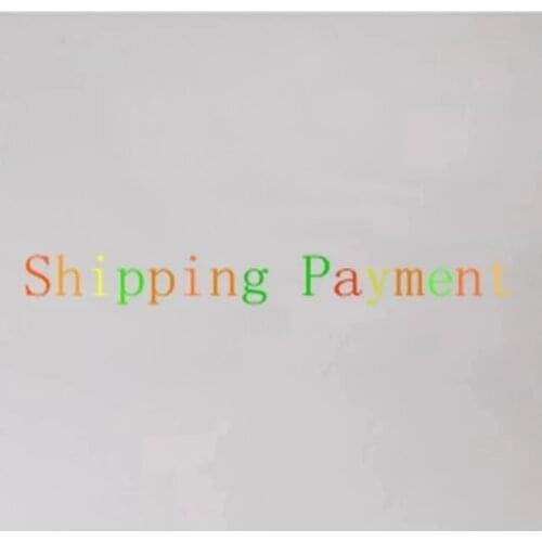 Shipping Payment