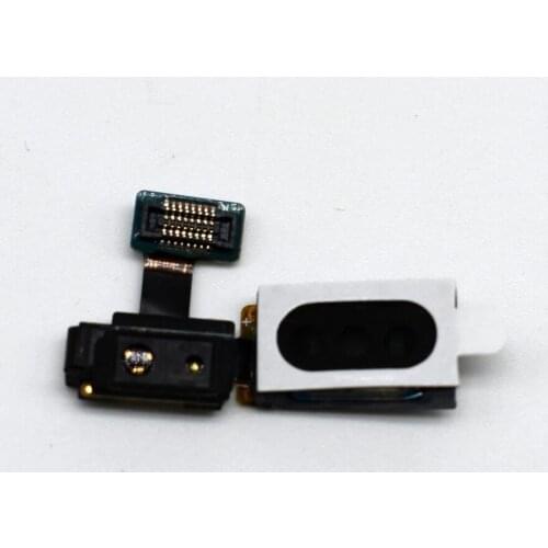 Original For Samsung Galaxy S4 I9500 I9505 I337 Earphone Earpiece Speaker Flex Cable
