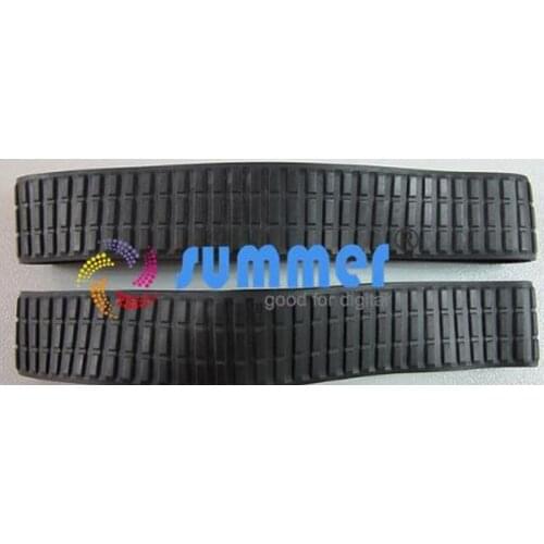 Original NEW 18-200 VR rubber for NIKON AF-S VR 18-200MM rubber 3.5-5.6 G ED VR II ZOOM free shipping