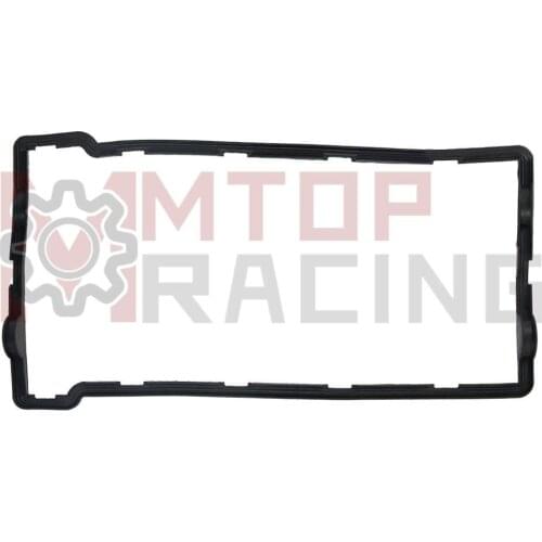 Cylinder Head Cover Gasket For Kawasaki ZX400 ZX-4 1988 11009-1732