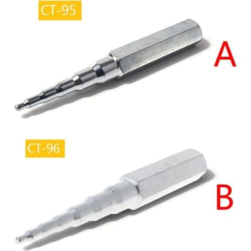 2021 New Copper Pipe Tube Expander Refrigerator Air Conditioner Hand Swaging Tool CT-95