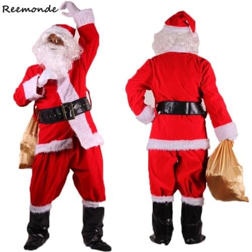 Карнавальные костюмы для мужчин REEMONDE China At AliExpress