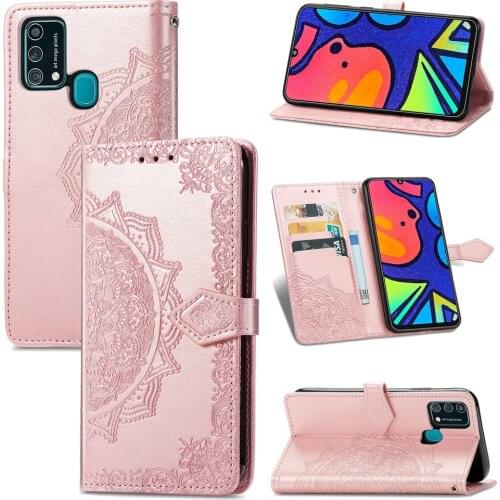 Чехлы для телефонов Samsung Galaxy F41 RMOAKE China At AliExpress