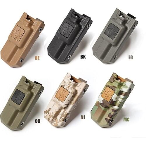 Holsters RuoskyGear China