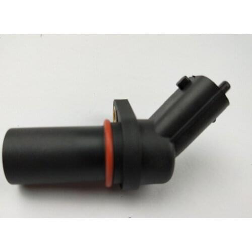 SMD One year quality guarantee Crankshaft Position Sensor for VOLVO FH16 B12 9700 9900 FM FH FE FL 8700 0281002315